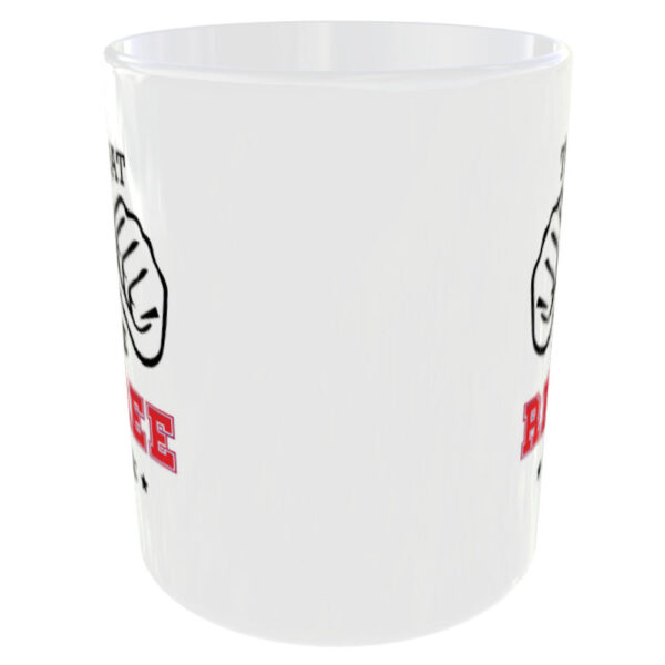 This is what an awesome Referee looks like - gift mug - Image 2