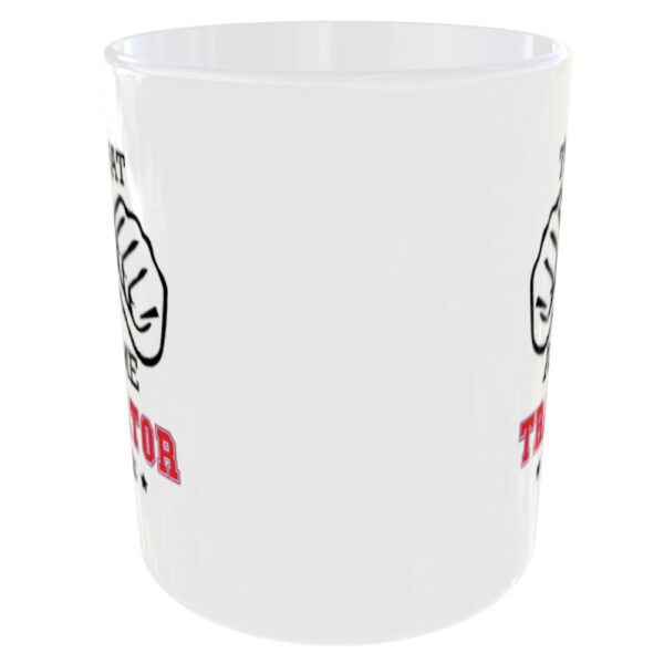 This is what an awesome Translator looks like - gift mug - Image 2
